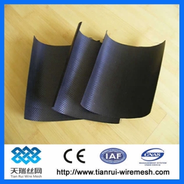 HDPE Geomembranes for landfill projects 0.75mm