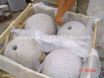 Stone Fountain Ball (Direct Factory + Good Price)