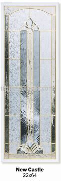 building tempered glass