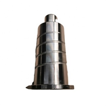 Trailer Spare Parts: Suspension Equalizer Center Bolts 60mm, 50mm, 70mm