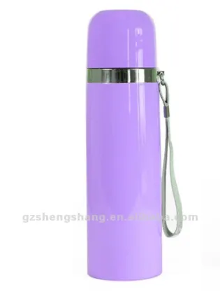 750ml hot water bottle vacuum flask