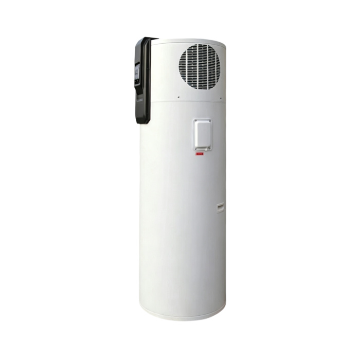 All-One 300 Liter Air to Water Heat Pump