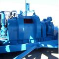 JC40dB Draw Winch Oil Rig Head жабдуулары