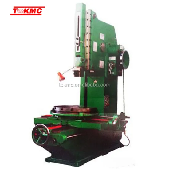 Price of Key Cutting Slotting Machine B5040