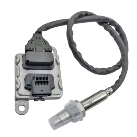 Nitrogen Oxide Sensor NOx Sensor 04L907805BP for AUDI/VW