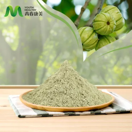 Pure Garcinia Cambogia Extract
