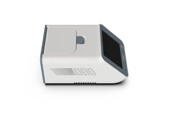 Real-time PCR system Q320