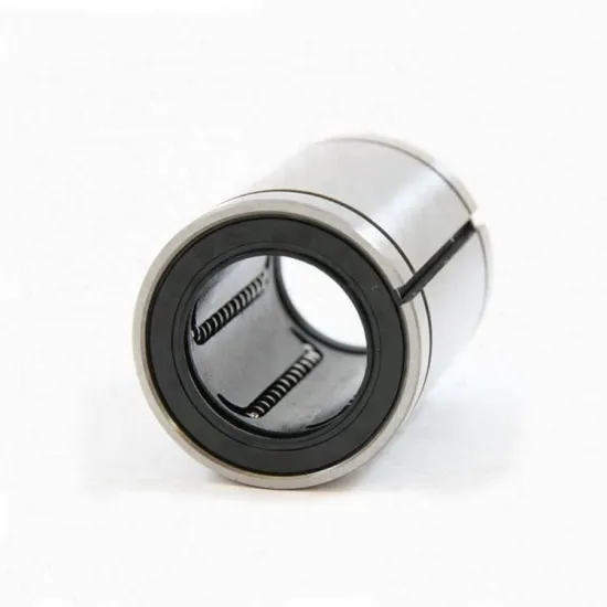 LBB16UUAJ Linear Bearing Bushing