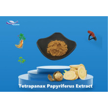 Tetrapanax Papyriferus Extract Powder 10:1 flower