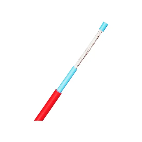 Copper and Aluminum PV Solar Cables: 2kV High Voltage Options