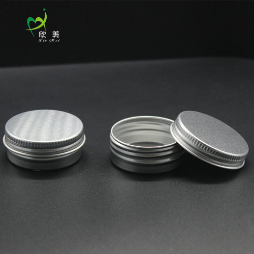 Top quality good price hair pomade jar