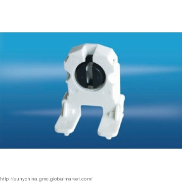 G13 Push in Lampholder