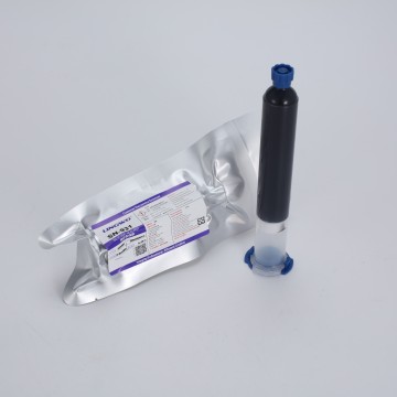 Black ketoxime silicone sealant