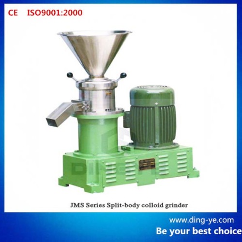 Split-Body Colloid Grinder (JMS Series)