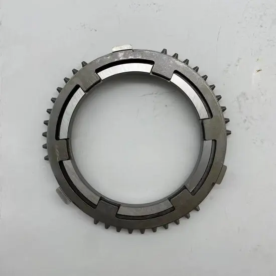 JAPANESE COMPOUND SYNCHRONIZER STEEL RING PARTS ME514690/ME514689/ME636673/ME635543 for MITSUBISHI FUSO SYC5K TRANSMISSION