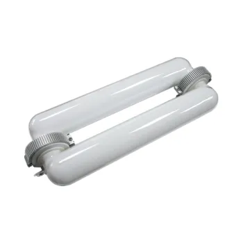 LVD Premium 200W Rectangle Electrodeless Induction Lamp