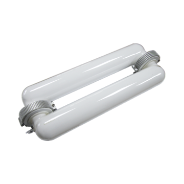LVD Premium 200W Rectangle Electrodeless Induction Lamp