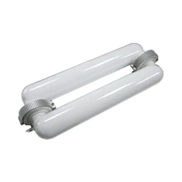 LVD Premium 200W Rectangle Electrodeless Induction Lamp