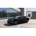 Mid to high end new energy luxury sedan