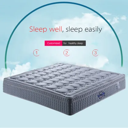 Adjustable Five Star Mattress Remote