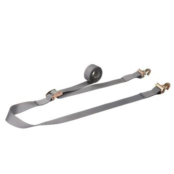 Auto Accessory Truck E-Track Tie Down Strap