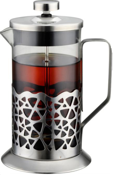 NEW DESIGN FRENCH PRESS