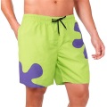 Drawstring Men's Shorts Custom Wholesale