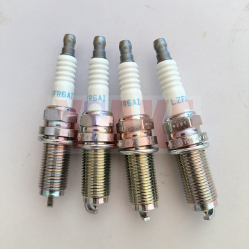 dongfeng joyear sx5 baic x35 lzfr6aiのスパークプラグ