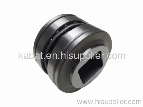 385sd/382a Double Taper Roller Bearing For John Deere Parts 