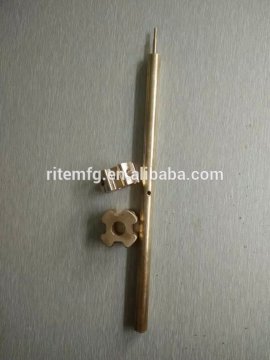 custom cnc precision machining