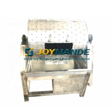 Large Capacity Industrial Duck Intestine Washing Machine