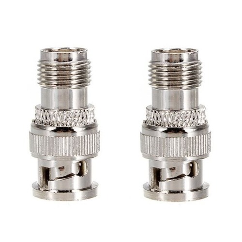 RG6 Compression RF Connector for Coaxial Cable