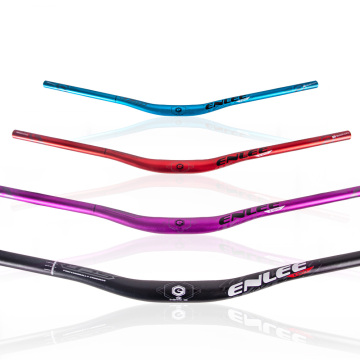ENLEE Aluminum Alloy Bicycle Handlebar 800mm for Enduro and FR