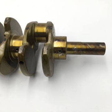 Crankshaft for TOYOTA 3L Engine 13401-54020