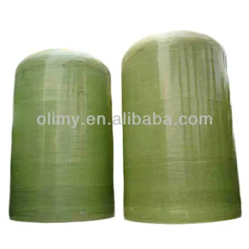 Pressure Tank