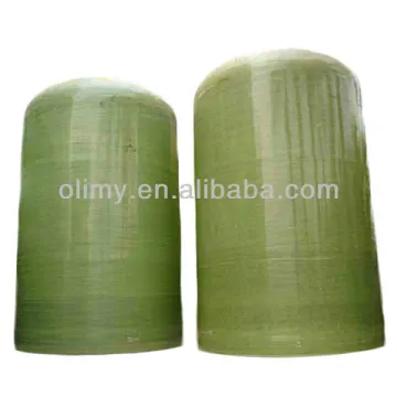 Pressure Tank