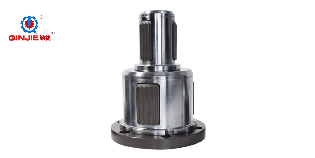 Tipo rotativo de 3 voltas e 6 polegadas