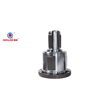 Tipo rotativo de 3 voltas e 6 polegadas