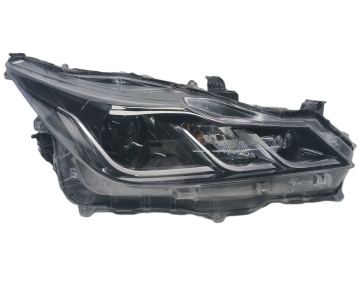 Directe leverancier OEM LED-koplampen voor Toyota Corolla 2019-2021 (81150-02V70 81110-02V70)