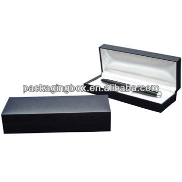 Black Pen Box Wholesale Manufacture In Guangzhou