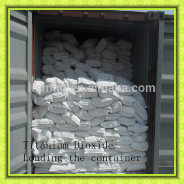 High Quality Rutile Buy Titanium Dioxide Price in china