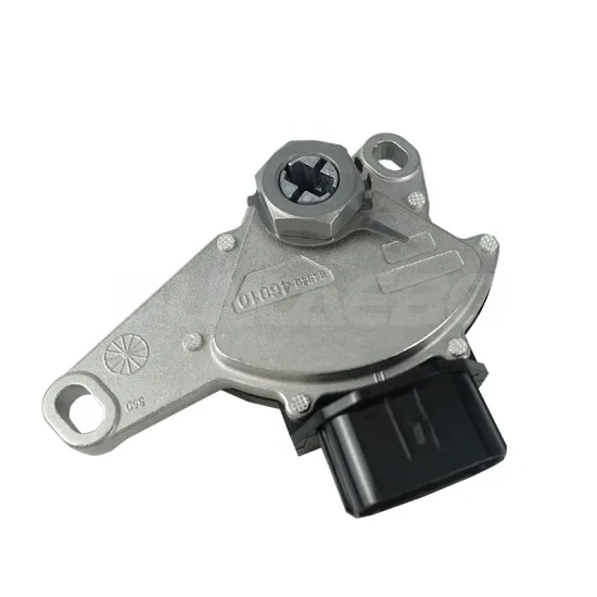 Range Sensor 84540-46010 Neutral Safety Switch for Toyota Corolla, Matrix, Scion xA, Yaris 2005-2018