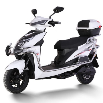 High-Power 1000W/1500W Electric Scooters & Motorcycles: 60mph Speed, 60V/72V Voltage, CKD 2-Wheel Mopeds with Disc Brake - Up to 85km Long Range