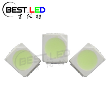 480nm синий светодиодный длине волны 485 нм 3528 SMD LED