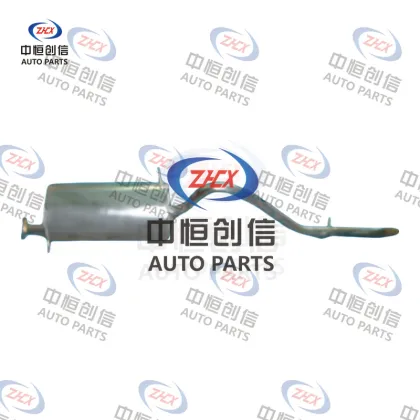 Rear Muffler for Changan Jinniu Star 474