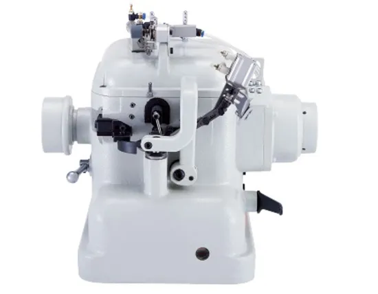 Direct Drive Fur Sewing Machine for Thin fur and middle fur with Servo Motor