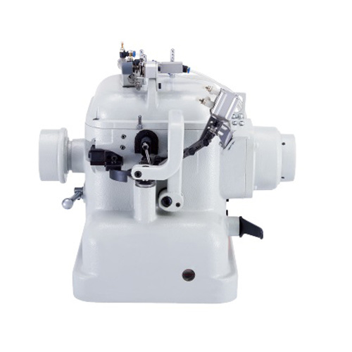 Direct Drive Fur Sewing Machine for Thin fur and middle fur with Servo Motor