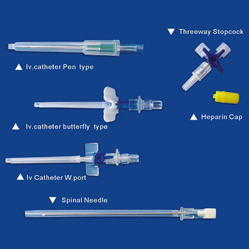 Spinal Needle