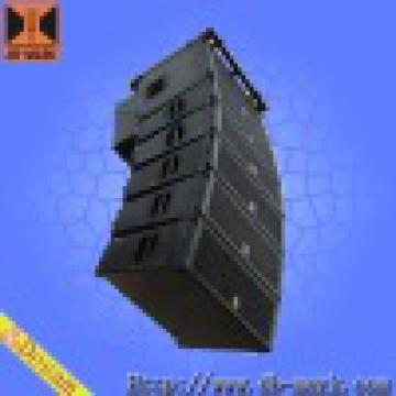 Active Line array