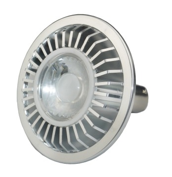 AR70 QR70 7W 12V/220V LED Lights - 3000K